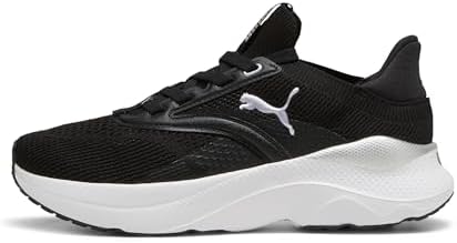 Amazon.com | Nike Reina Easyon Womens Trainers Fn0345 - Black